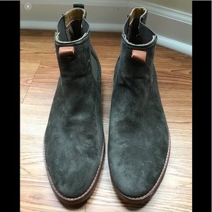Hush Puppies Boots